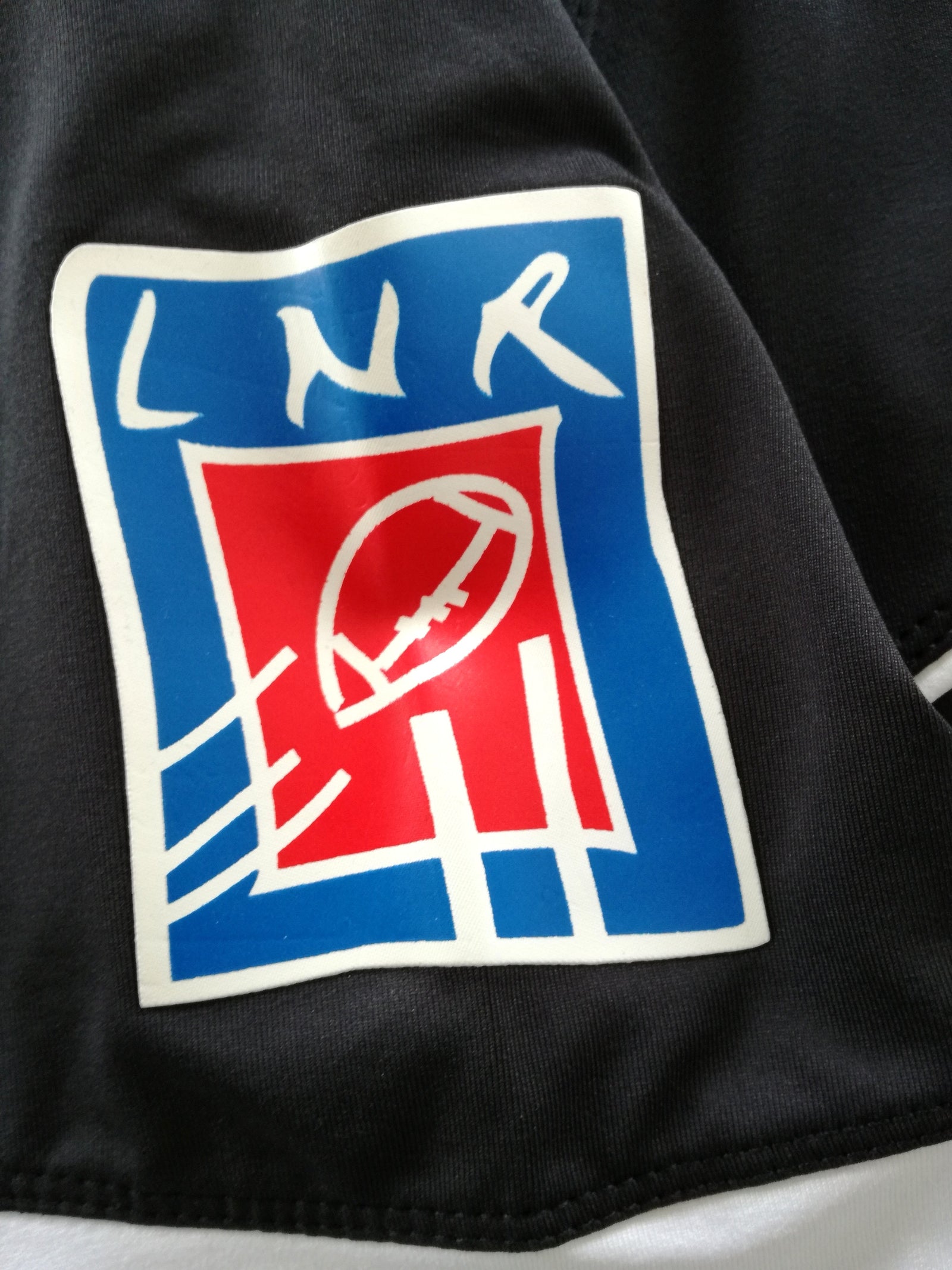 2013/14 Biarritz Away Rugby Shirt (M)