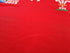 2015 Wales Home World Cup Pro-Fit Rugby Shirt (M)
