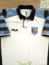 1999/00 Cardiff RFC Away Rugby Shirt