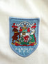 2000/01 Cardiff RFC Away Rugby Shirt (XL)