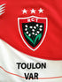 2011/12 RC Toulon Away Rugby Shirt (L)