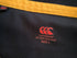 2009/10 London Wasps Home Pro-Fit Rugby Shirt (L)