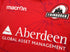 2012/13 Edinburgh Away Player Issue Rugby Shirt (M)