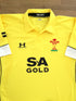 2008/09 Wales Away Rugby Shirt