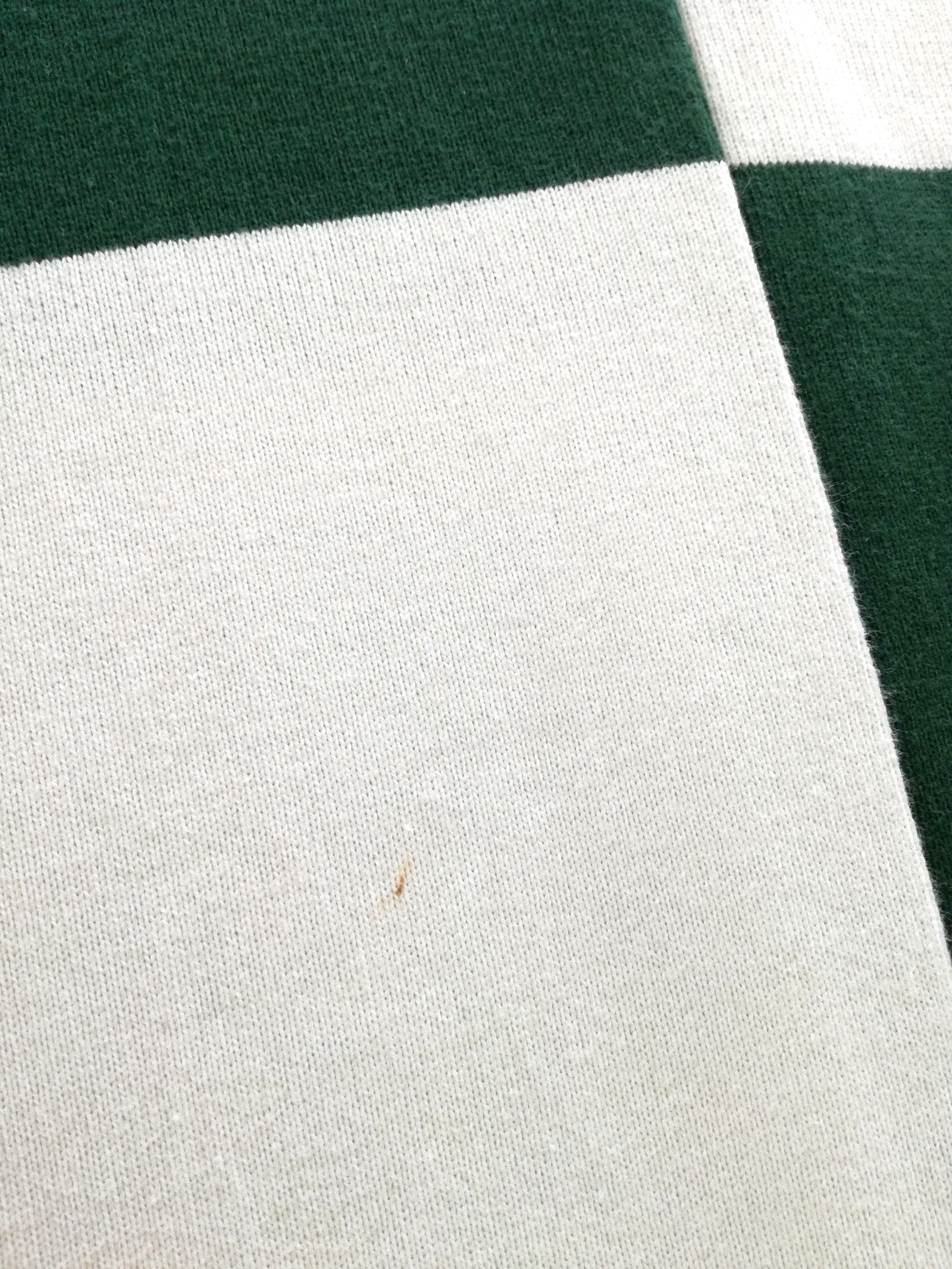 2021 Ealing Trailfinders 150th Anniversary Rugby Shirt (L)
