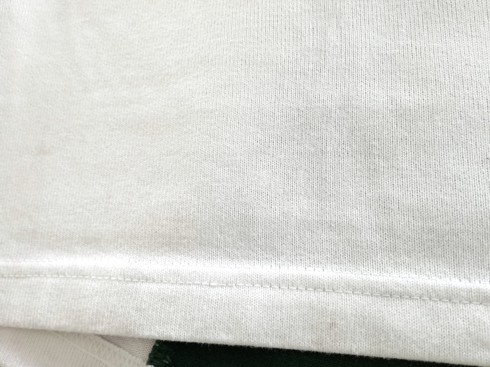 2021 Ealing Trailfinders 150th Anniversary Rugby Shirt (L)