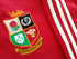 1997 British & Irish Lions Rugby Shirt (XL)