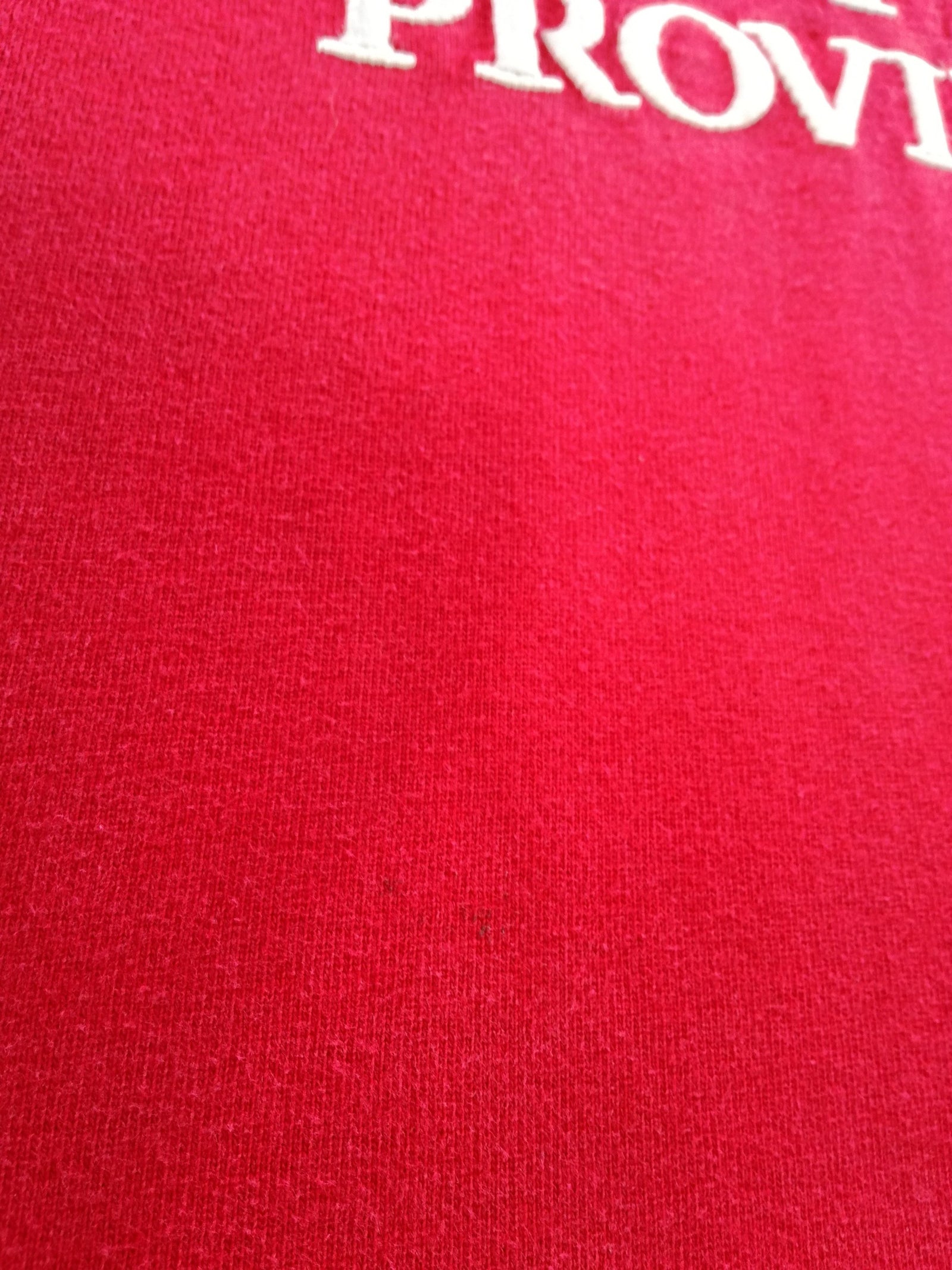 1997 British & Irish Lions Rugby Shirt (XL)
