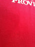 1997 British & Irish Lions Rugby Shirt (XL)