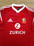 2005 British & Irish Lions Rugby Shirt