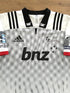 2018 Crusaders Away Super Rugby Shirt