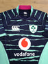 2022/23 Ireland Away Vapodri Rugby Shirt