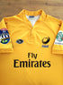 2006 Western Force Away Super14 Rugby Shirt