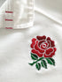 2019/20 England Home Rugby Shirt. (L)