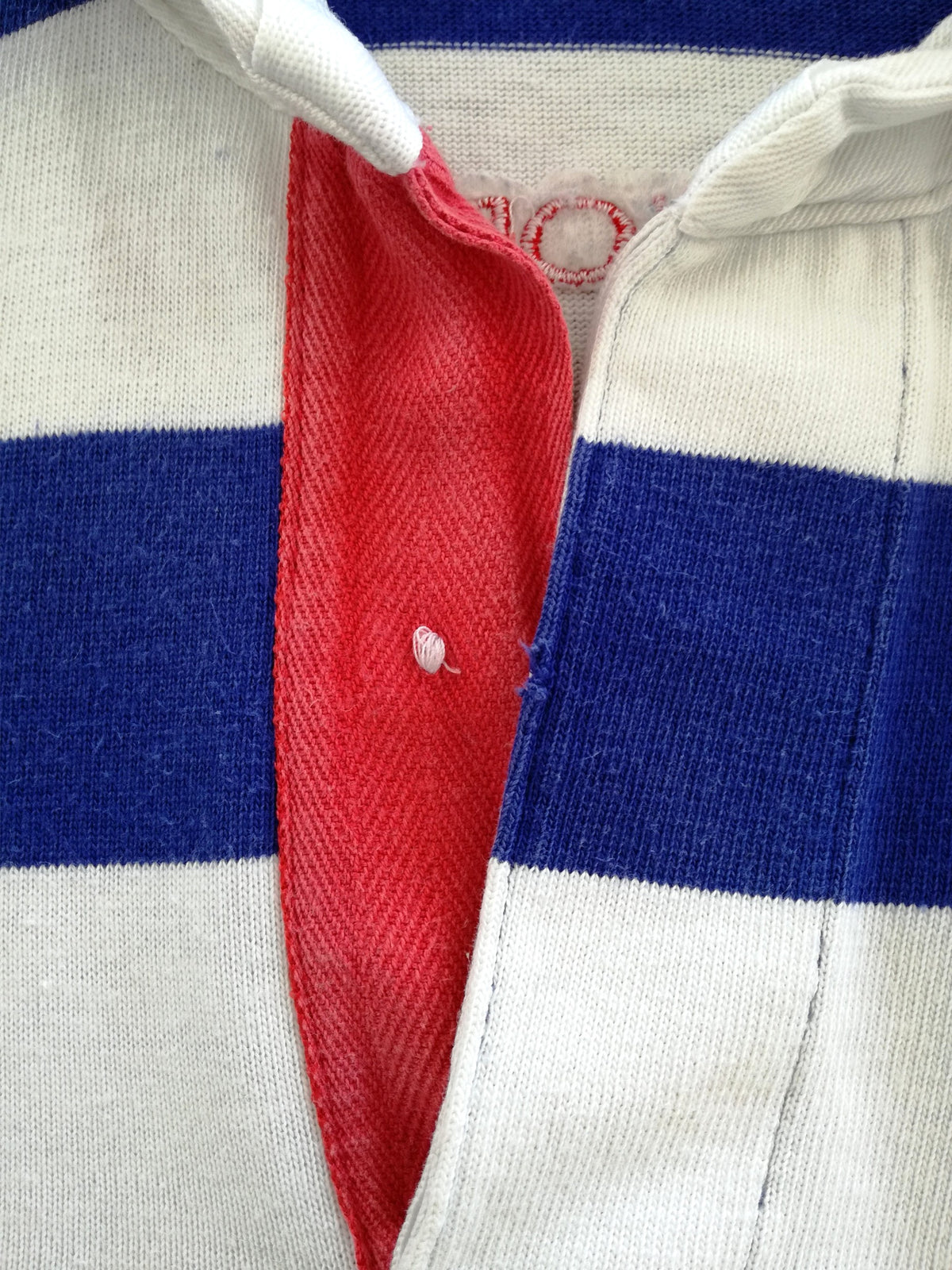 1996 Western Province Home Rugby Shirt. (XL)