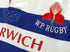 1996 Western Province Home Rugby Shirt. (XL)