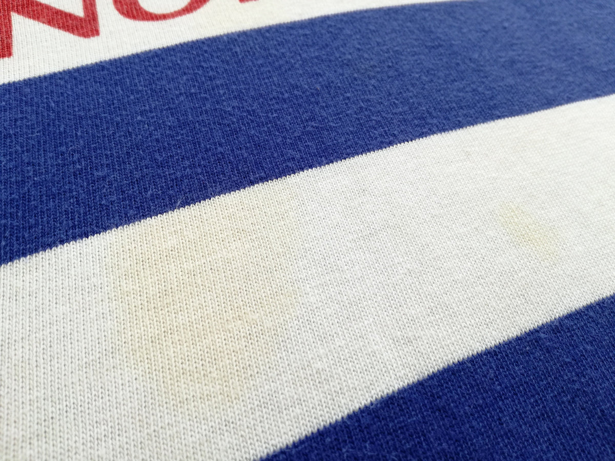 1996 Western Province Home Rugby Shirt. (XL)