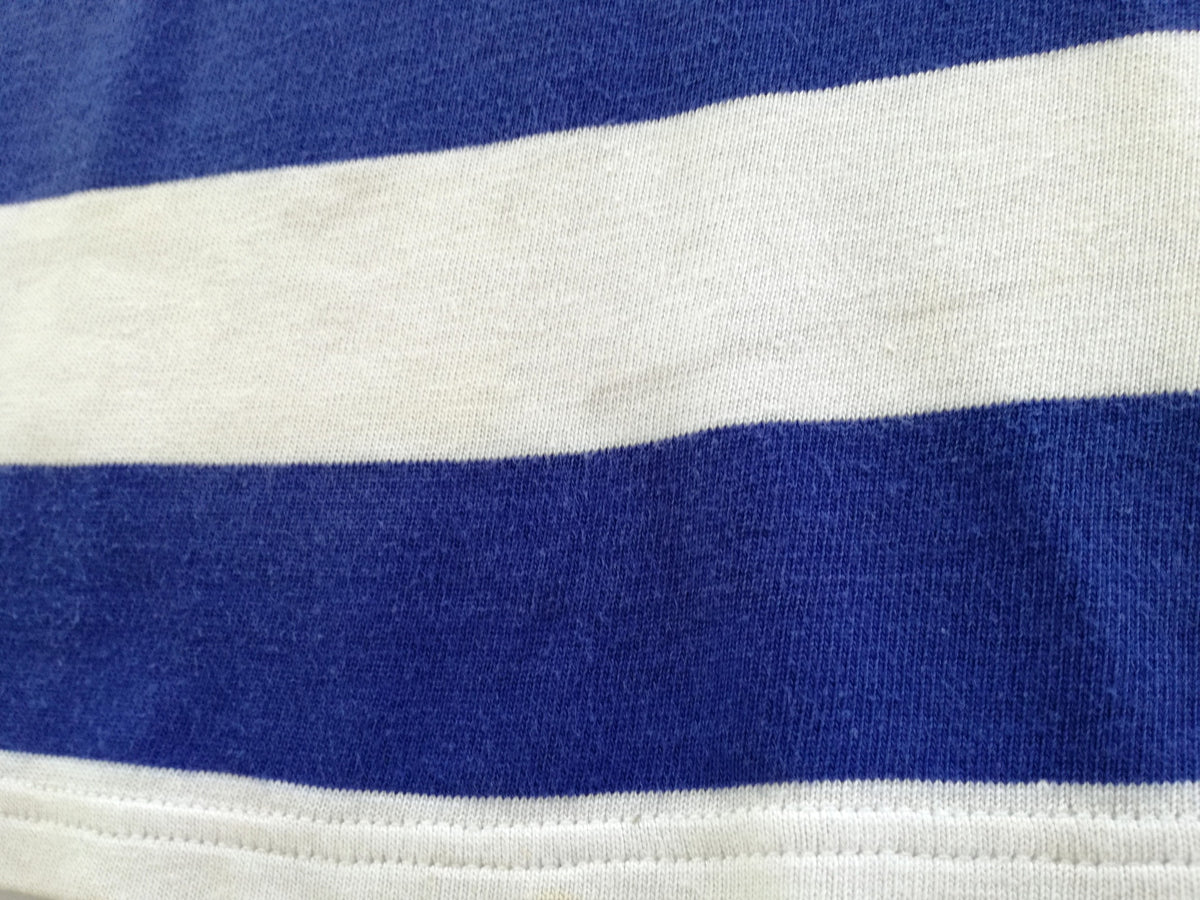 1996 Western Province Home Rugby Shirt. (XL)