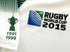 2015 Australia Away World Cup Rugby Shirt (XXL)