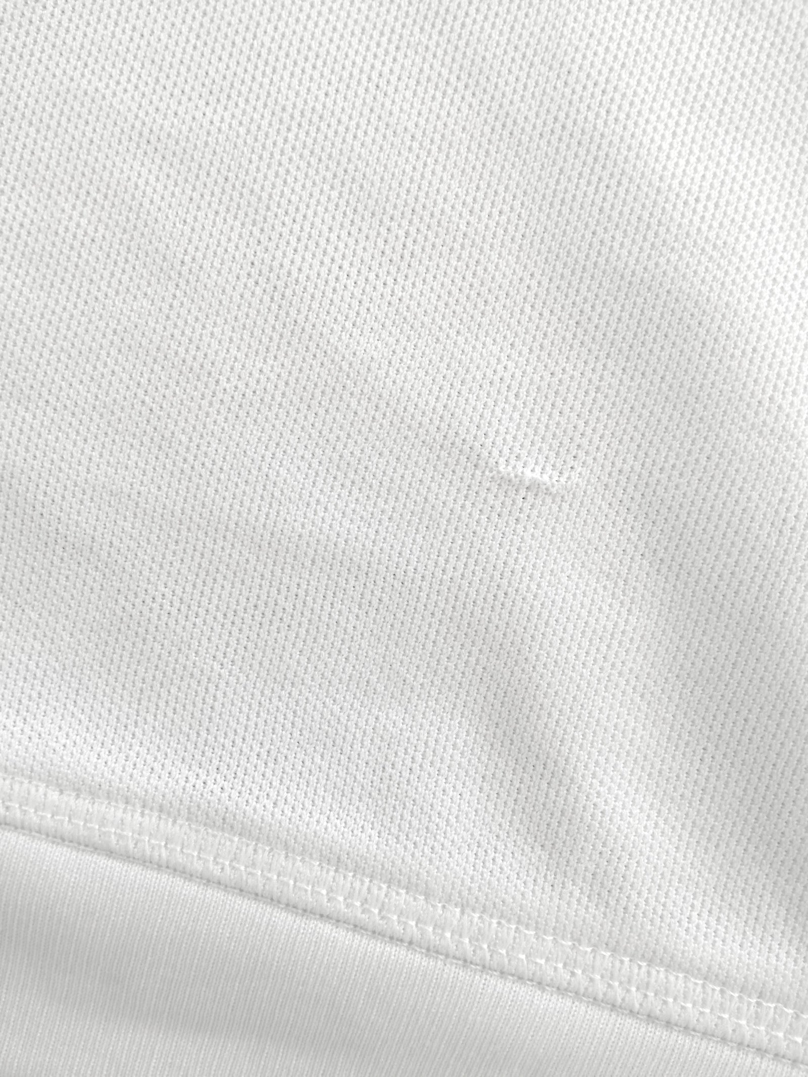 2009/10 Italy Away Rugby Shirt (L)