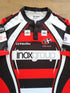 2012/13 Cornish Pirates Home Championship Rugby Shirt