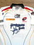 2009/10 Cornish Pirates 'British & Irish Cup' Rugby Shirt
