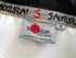 2009/10 Cornish Pirates 'British & Irish Cup' Rugby Shirt (M)