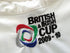 2009/10 Cornish Pirates 'British & Irish Cup' Rugby Shirt (M)