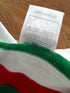1991/92 Leicester Tigers Home Rugby Shirt (L)
