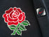 2003/04 England Away Rugby Shirt. (XL)