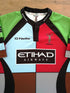 2013/14 Harlequins Home Rugby Shirt