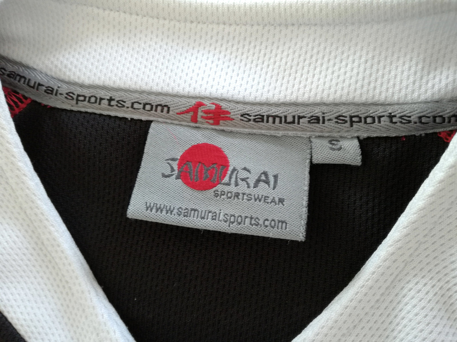 2006/07 Cornish Pirates Home Rugby Shirt (S)