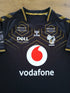2021/22 Wasps Home Rugby Shirt