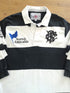 1996/97 Barbarians Rugby Shirt