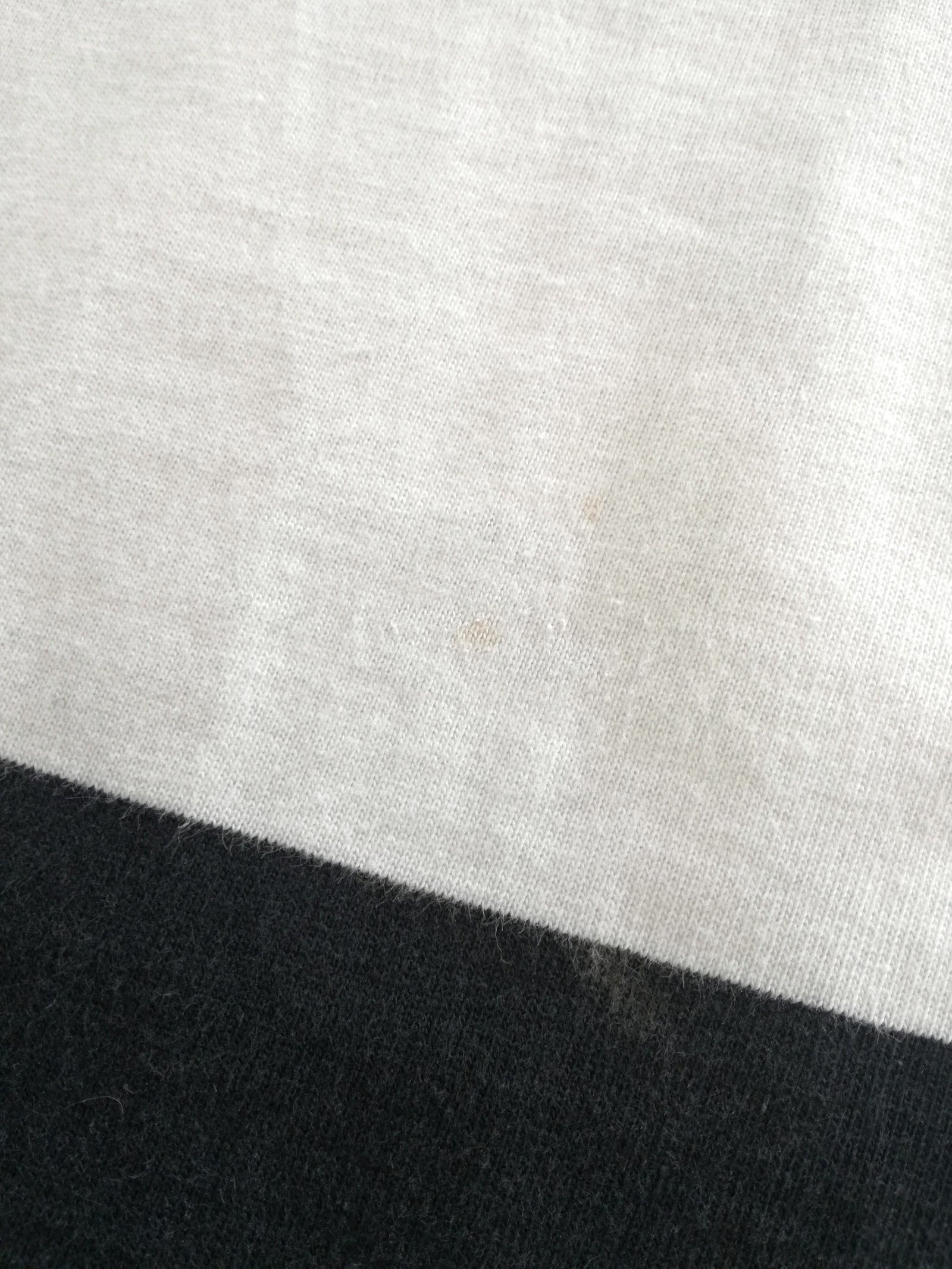 1996/97 Barbarians Rugby Shirt (L)