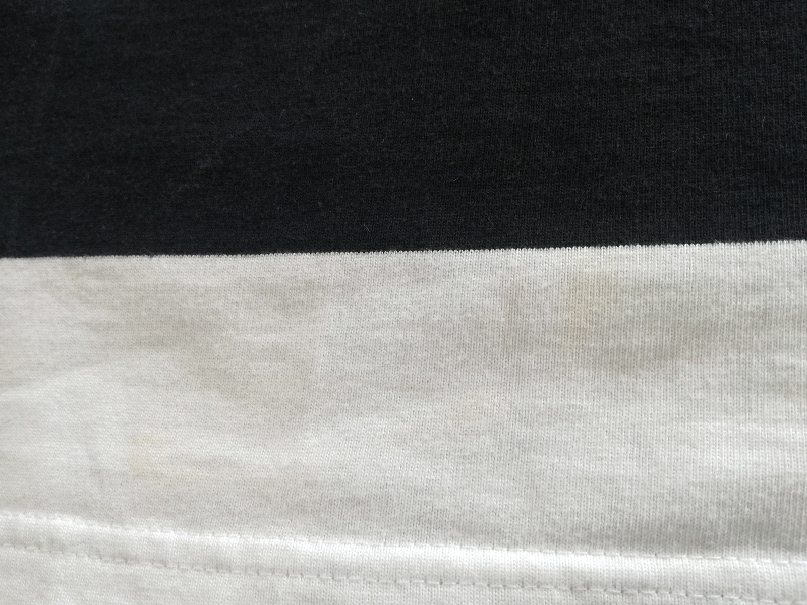 1996/97 Barbarians Rugby Shirt (L)