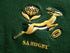 1996/97 South Africa Home Rugby Shirt. (L)