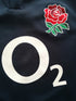 2005/06 England Away Pro-Fit Rugby Shirt (L)