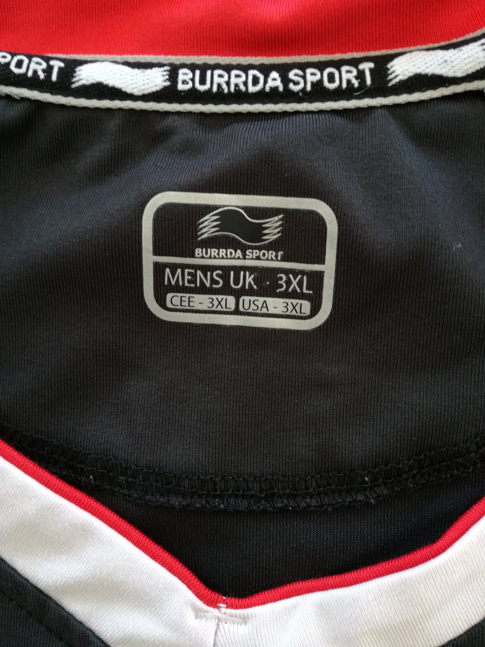 2013/14 Biarritz Away Rugby Shirt (3XL)