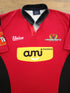 2008 Canterbury Training Shirt