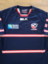 2015 USA Away World Cup Rugby Shirt