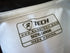 2010/11 Cornish Pirates 3rd Championship Rugby Shirt (L)