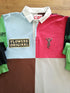 1993/94 Harlequins Home Rugby Shirt (XL)