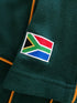 2007 South Africa Home Rugby Shirt (XL)