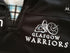 2018/19 Glasgow Warriors Home Rugby Shirt (L)