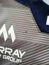 2016/17 Connacht Away Rugby Shirt (XL)