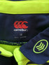 2016/17 Leinster Away Rugby Shirt (M)