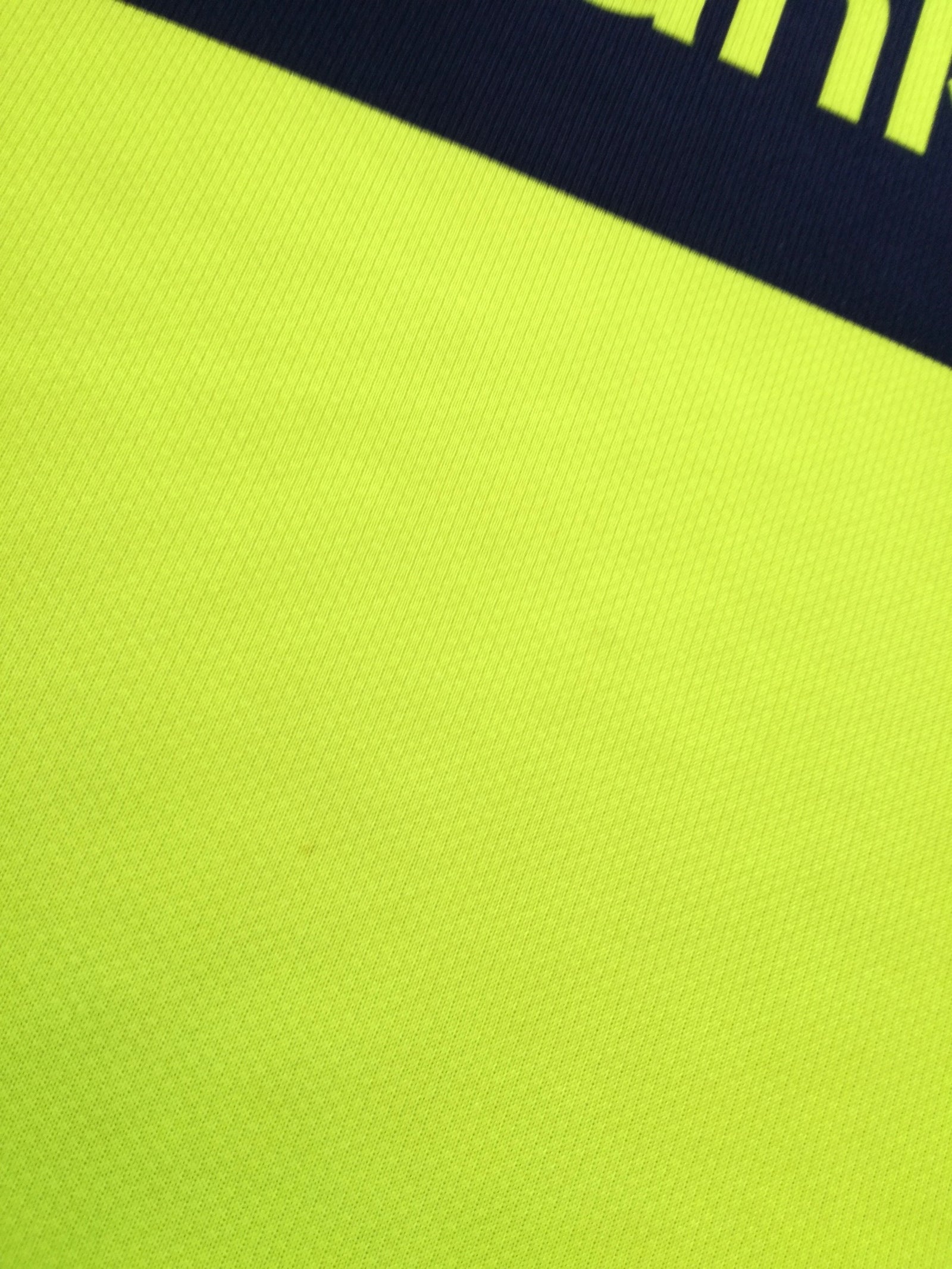 2016/17 Leinster Away Rugby Shirt (M)