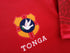 2015 Tonga Home World Cup Rugby Shirt (L)