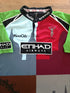 2009/10 Harlequins Home Rugby Shirt